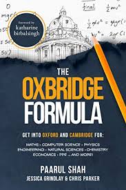 Eleven lily pads are numbered from 0 to 10. The Oxbridge Formula Get Into Oxford Cambridge For Maths Computer Science Physics Engineering Natural Sciences Economics Ppe And More Oxbridge Guides Book 1 English Edition Ebook Shah Paarul Grindlay