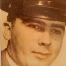 Leonel Ramiro Parras Obituary March 11, 2015