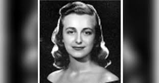 Amy Sweetser Obituary