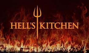 Ky format i dimensionit totalisht ndryshe në audiencën shqiptare permban sfidë, garë, pasion. Conheca Todos Os Concorrentes Do Hell S Kitchen Portugal Zapping