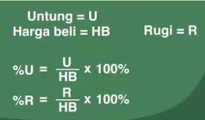 22 lihat slide berikutnya aritmatika sosial rumus bunga = p x mo x t di mana: Materi Aritmatika Sosial Matematika Mantul Smp Belajar Di Tvri