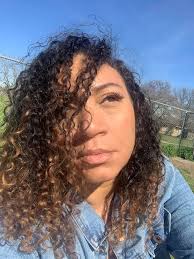 🍿 She realized that rapture is not an instant transformation, but a  process of accepting truth and being purified.**