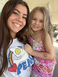 Candace Nunez's Instagram, Twitter & Facebook