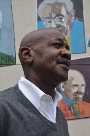 Santa Rosa civic leader, pastor and activist Curtis Byrd dies at 67 after  long illness