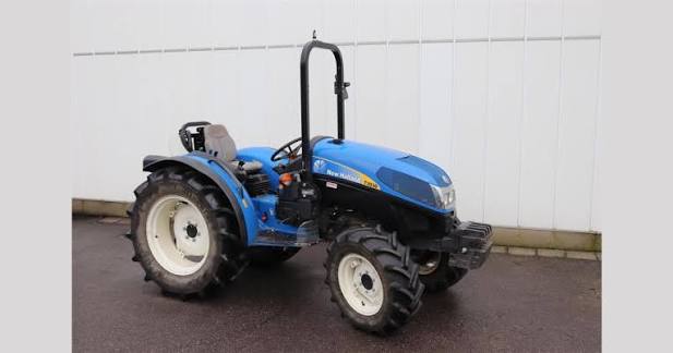 New Holland T3.030 Tractor