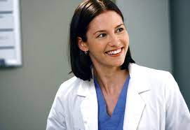 Grey's Anatomy: Chyler Leigh Is Returning as Lexie Grey | Glamour
