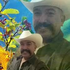 Happy Birthday Lupillo Acuna 🥳
