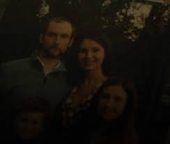 I can't figure out the importance of the white Earnest and he's been in 3  episodes. The camera zoomed in