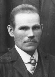 Ansedel Gösta Erik Levin Wångström