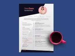 These resumes have helped social media managers get jobs at great companies like lyft and grubhub. Free Social Media Manager Resume Template With Professional Look