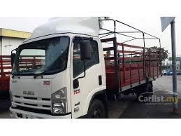 The automated manual transmission (amt) provides more efficient shift operation that guarantees smooth gear shifting pattern from start, to acceleration, to cruising, to hill climbing, and to stop. 2016 Isuzu Elf Npr Pro 3 Ton 14ft Aluminium Top Lorry