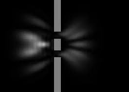 Let's derive a formula that relates all the variables in young's double slit experiment. Double Slit Experiment Wikipedia