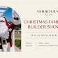 Ashbourne Christmas Family Day & Builder Showcase event image