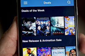 The other walmart app is truly a disgrace. Walmart Bets On Tv Shows For Families Date Night In Media Push Bloomberg