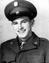 PFC Robert Lee Prather