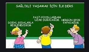 yeterli ve dengeli beslenme ile ilgili bir afis calismasi yapiniz forum sayfa cevaplari 2021 beslenme kitap sayfalari kitap
