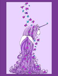 See more ideas about coloring pages, coloring books, coloring pages for kids. Fantasy Coloring Pages S Mac S Place To Be