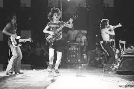 pin by arianna gerizia on living life lyrically and thru the mid size screen that resides in my family room bon scott acdc rock