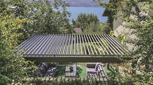 Trouvez filet de camouflage sur 2ememain ✅ avantageux pour tout le monde. Pergolas Abris De Jardin Pour Se Proteger Du Soleil En Terrasse Cote Maison
