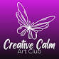 Creative Calm event image