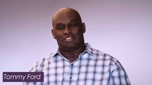 Tommy ford, los angeles, ca. Martin Show Actor Tommy Ford Interviews At Bienaime Studios Youtube