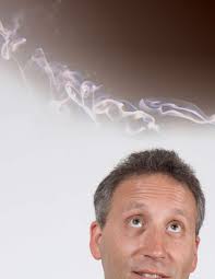 Breakthroughs Magazine Fall 2007: Nose in the Air by Rausser College of  Natural Resources