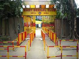 East Bengal Club Calcutta Bengal Football Updates East