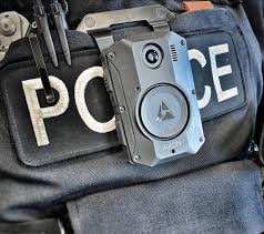 Kevin mclean has been charged with misconduct contrary to section 80(1)(a) of the police services act, r.s.o. Barrie Police To Implement Body Cameras Blue Line