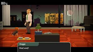 Novinews is a narrative adventure about a city ravaged by a plague and the news organization that controls public opinion. Playstation 4 Headliner Novinews Review Ps4blog Net