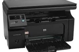 Hp Laserjet Pro M1132 Multifunction Printer Driver Download Free For Windows 10 7 8 64 Bit 32 Bit