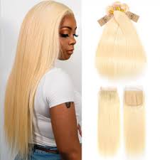 613 blonde bob style lace wig. Blonde Virgin Hair Honey Blonde Hair Golden Blonde Hair Wigginshair