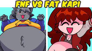 Fat kapi mod