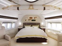 This Private Plane Is A Luxurious Dream Come True Private Jet Interior Aircraft Interiors Luxury Jets