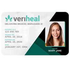 Order a replacement card quickly and easily in the swisscard app or through swisscard customer service. Oklahoma Medical Marijuana Card Service Veriheal Ok