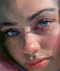 Arte de acuarela: 10 ideas para guardar hoy de "grisek"