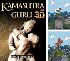 Tired of the same positions? Play 3d Real Kamasutra Game For Pc