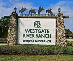 Guest reviews for westgate river ranch resort & rodeo. Westgate River Ranch River Ranch Fl Always Time For 9