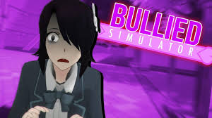 The Bullied Simulator Best Yandere Simulator Fan Game Yet Yandere Simulator Yandere Simulation