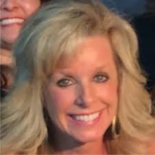 Debbie Pate (@THEdebbiepate)