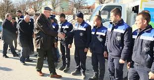 Odunpazari Belediyesi 14 Mahallede Geri Donusum Toplamaya Basladi