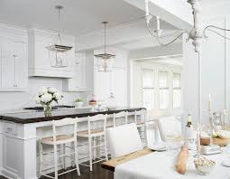 painted vs. stained kitchen cabinets: a