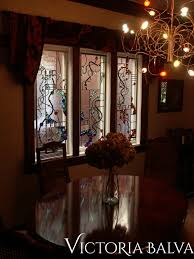 Try to place the light switch directly above a. 3 Modern Stained Glass Design Hangings Spiral Run Victoria Balva