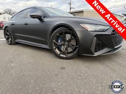 Image result for Daytona Gray 2024 RS7