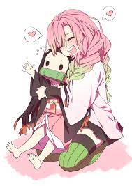 Kanroji Mitsuri Fanart Zerochan Anime Image Board A character in kimetsu no yaiba. kanroji mitsuri fanart zerochan
