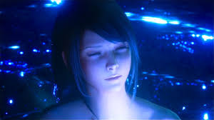 Final Fantasy XVI :Clive & Jill's Beach Scene PS5 4K