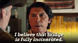 Sunset Reads: Damian & Layla