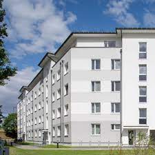 Günstige wohnung in lichtenberg mieten. Hauptstrasse Howoge