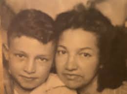 Tony Guevara Obituary