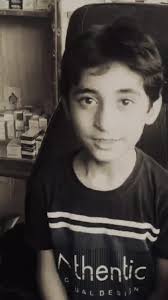 Abdullah Irfan Sangi