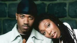 Brandy, Ray J